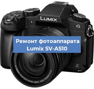 Замена зеркала на фотоаппарате Lumix SV-AS10 в Нижнем Новгороде